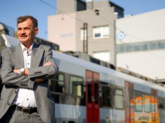 PKP SKM o swojej roli, taborze i planach na przyszłość