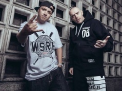 Słoń i Sheller byli źli, że ludzie wpisywali sobie na FB, że uczęszczają do „WSRH”