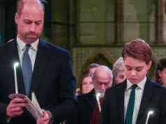 Smutna zasada w rodzinie Windsorów. W święta dzieci nie jedzą przy wspólnym stole. "Nie mogą"