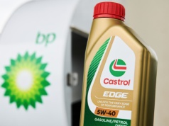 BP sprzedaje większościowy pakiet udziałów w Castrol
