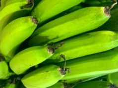 Ten "banan" działa w kuchni jak ziemniak. I to nie jest żart