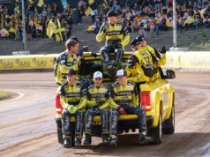 Żużel. Kapitalne liczby  Australijczyka. PSŻ dokonało czegoś niespotykanego