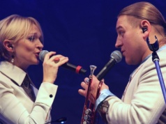 Najstarszy syn Golców też robi karierę na scenie. Rodzice pochwalili się jego sukcesem