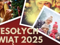 Śliczne, krótkie życzenia bożonarodzeniowe - urocze życzenia na Boże Narodzenie 2025
