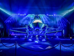 Finlandia i Lockheed Martin świętowali debiut pierwszego F-35A (zdjęcia)