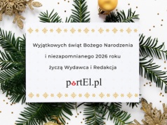 Radosnych Świąt Bożego Narodzenia!