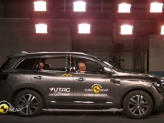 Deszcz gwiazdek Euro NCAP – europejskie pewniaki i chiński debiutant z kompletem punktów