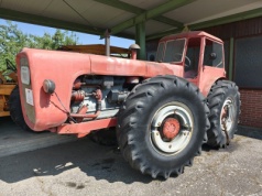 Ciągniki Dutra są jak gulasz popity tokajem: nie każdemu pasują, ale…