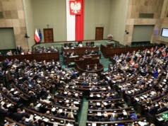 Weto w sprawie ustawy łańcuchowej. Jak głosowali posłowie z bielskiego okręgu?