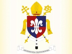 Nowi członkowie Rady Kapłańskiej oraz nowi Dziekani i Wicedziekani. Abp Depo wręczył dekrety nominacyjne