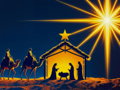 30 potężnych wersetów biblijnych dotyczących narodzin Jezusa Chrystusa