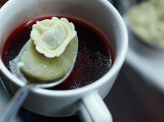 Jak nie przejeść się w święta? Pamiętaj o zasadzie 7U wg prof. Bergera