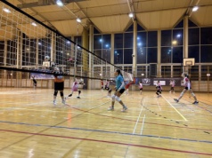 Świąteczny turniej MUKS „Jedynki” Ostrowiec