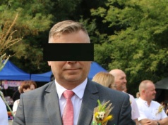 Zawieszony Wójt Gminy Wólka zabrał głos. „Czuję się niewinny i czekam na oczyszczenie z zarzutów”