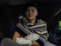 Przez Ukrainę do lepszego świata. Północnokoreańscy jeńcy chcą osiedlić się w Korei Południowej