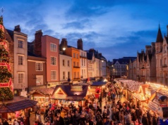 Boże Narodzenie odwołane. Za śpiewanie kolęd musieli płacić kary