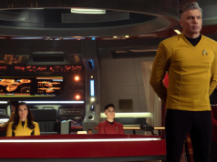 Bones i Sulu w finałowym sezonie Star Trek: Strange New Worlds. Kto wcieli się w bohaterów?
