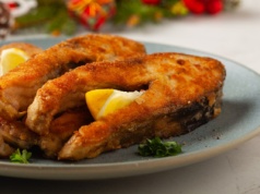 Źródło kolagenu, wspiera jelita, skórę i kości. Jedz nie tylko na wigilie