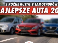 TE SAMOCHODY WYGRAŁY 2025. Nasz subiektywny ranking | 5 min
