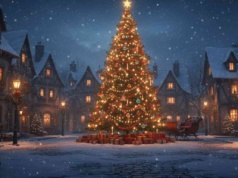 Boże Narodzenie 2025. Wieczór, w którym wraca nadzieja