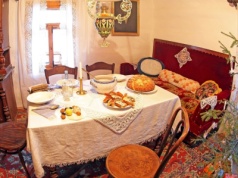 Szokujące dziś zwyczaje świąteczne. Jak obchodzono Boże Narodzenie na Warmii i Mazurach?