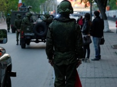 Estonia ostrzega Rosję. „Zastrzelimy ich”