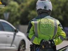 Mandat za opony nawet 800 euro. Na co uważać na kanaryjskich drogach