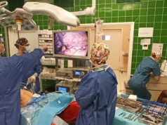 1,5 mln zł od Fundacji KGHM Polska Miedź dla szpitala w Legnicy