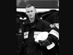 Młody strażak nie żyje. Walczył z ciężką chorobą