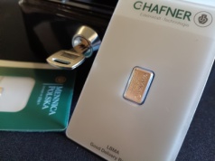 Złoto, srebro i platyna idą jak burza. Tyle wynosi wzrost od początku 2025 r.