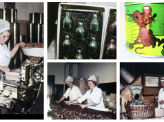 Ślązak - słodkie wspomnienie z dawnego Raciborza przy świątecznym stole