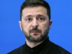 Zełenski oskarża Chiny o pomaganie Rosji w atakach