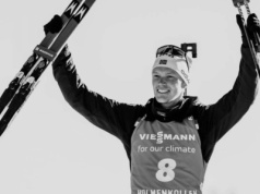 Nagła śmierć norweskiego biathlonisty. Są pierwsze szczegóły