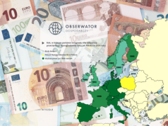 Polacy zamożni? Wiemy kiedy w konkretnych państwach zarabiało się tyle co u nas teraz