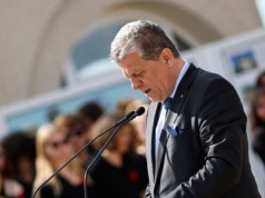 Zatrzymany przez CBA polski ambasador złożył oświadczenie