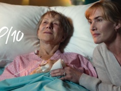 Debiut reżyserski Kate Winslet trafił na Netfliksa. Ja to kupuję