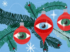 Życzę wam rozmów o polityce. Która da nam lepszy świat, a Ukrainie pokój