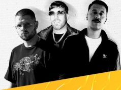 Sentino, Avi i Kaz Bałagane zagrają na jednej scenie