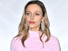 Vanessa Aleksander 12 lat temu wyglądała zupełnie inaczej. Archiwalne zdjęcia obiegły sieć