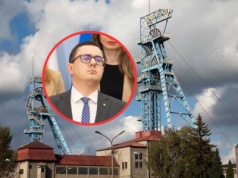 Szef "Solidarności" z górnikami w "Silesii". Padły ostre słowa pod adresem rządzących