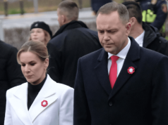 Zamieszanie wokół Karola Nawrockiego. Wypłynęły nieoficjalne informacje