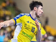 Hiszpański gwiazdor ligi ma faworyta. Ta potrawa z polskiego stołu skradła jego serce