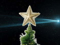 Gwiazda Betlejemska mogła być kometą. Potwierdził to, co wszyscy myśleli