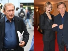 Jan Englert miał słabość do... KELNEREK. Helena ujawnia: "W każdej knajpie rysował GOŁE BABY"