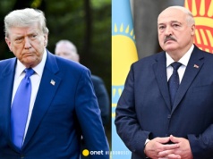 Ukryty cel rozmów USA z Białorusią. "Tak chcą zachęcić Putina"