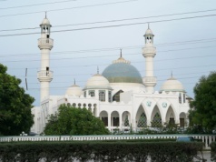 Tragiczny wybuch w meczecie w Nigerii. Wielu rannych i zabitych