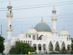 Tragedia w meczecie w Nigerii. Są zabici i wielu rannych