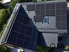 Ta nowa technologia działa nawet 20x wydajniej niż klasyczne panele fotwoltaiczne!!