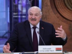 Trump chce przekonać Putina do ustępstw. Białoruś ma być przykładem