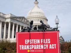 Sprawa Jeffreya Epsteina. Władze USA: odkryto ponad milion kolejnych dokumentów